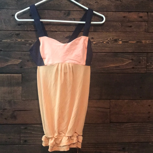 lululemon athletica Tops - Lululemon tank top